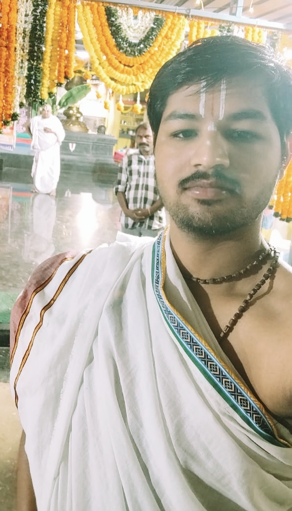 Pandit Ji
