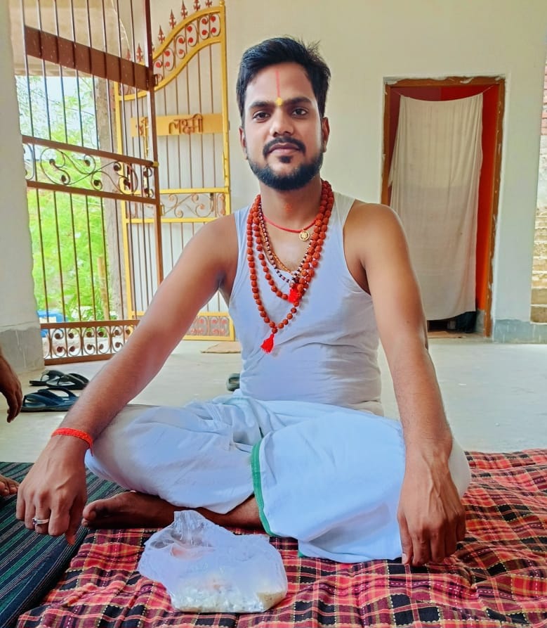 Pandit Ji